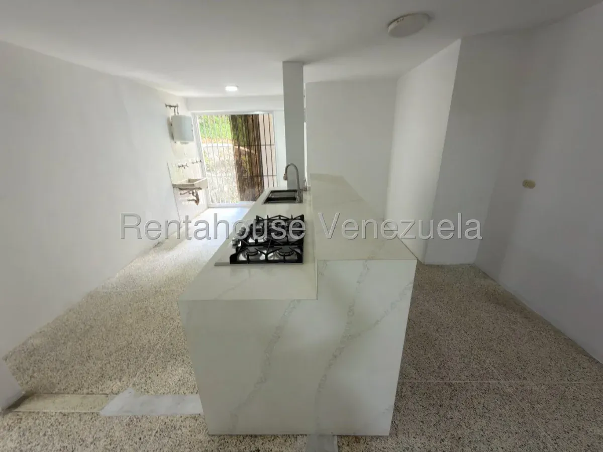 Apartamento en Caurimare, CR, MLS 27-3977. - 8