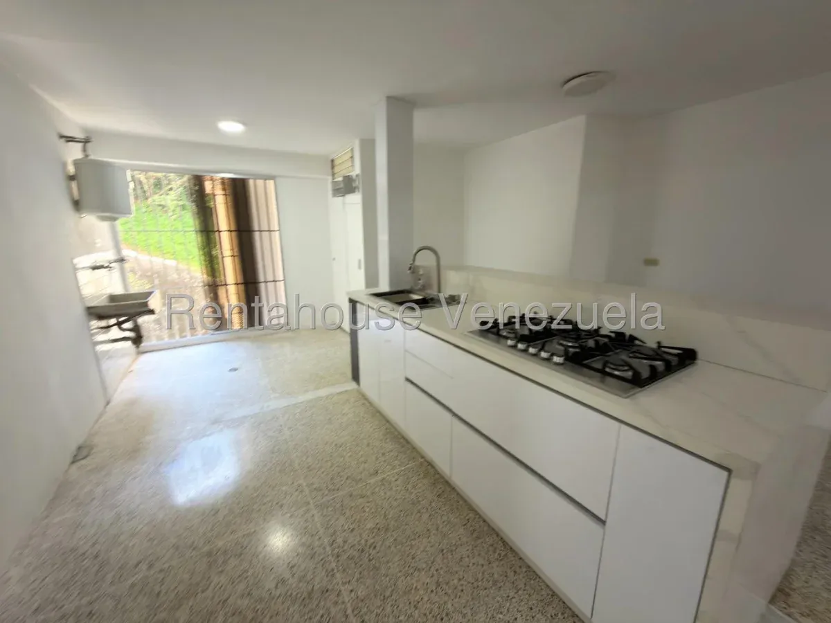 Apartamento en Caurimare, CR, MLS 27-3977. - 11