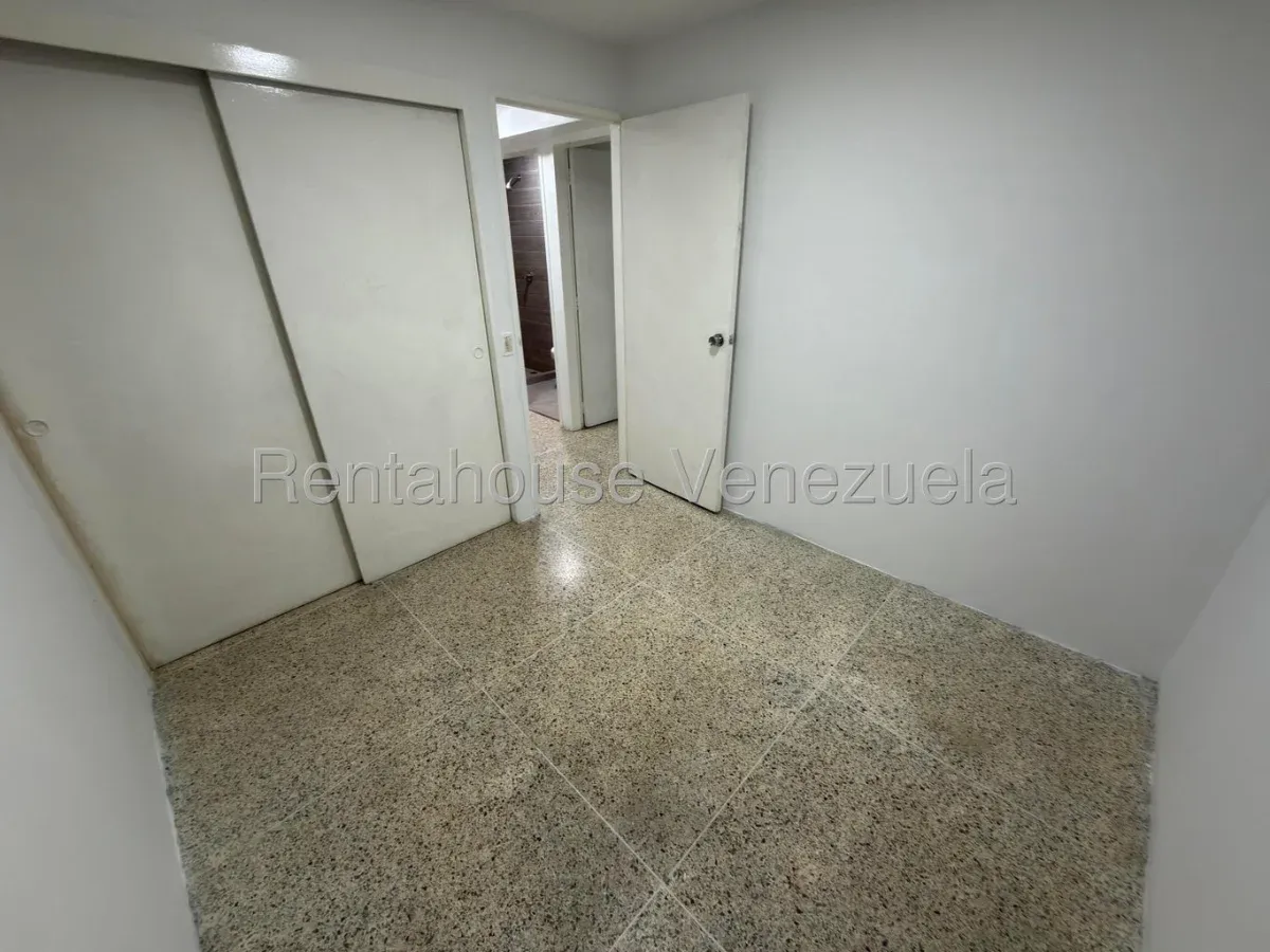 Apartamento en Caurimare, CR, MLS 27-3977. - 16