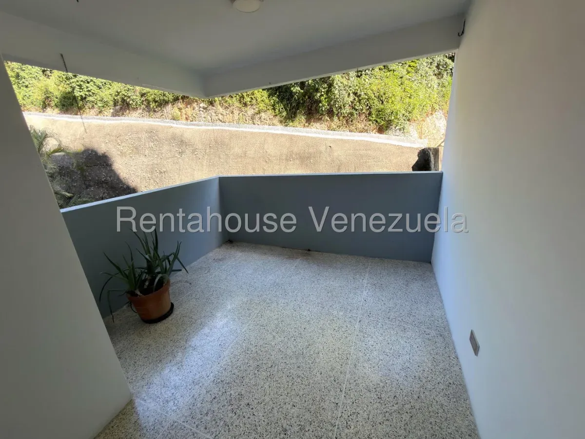 Apartamento en Caurimare, CR, MLS 27-3977. - 20