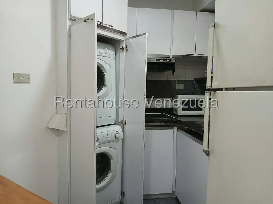 Apartamento en El Rosal, CR, MLS 27-4691. - 6