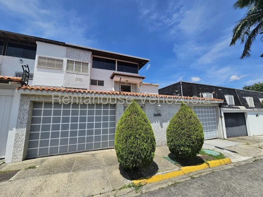 Casa en Terrazas del Club Hípico, CR, MLS 27-5049.