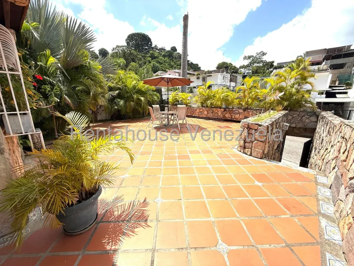 CASA EN EL CAFETAL, CR. - 4