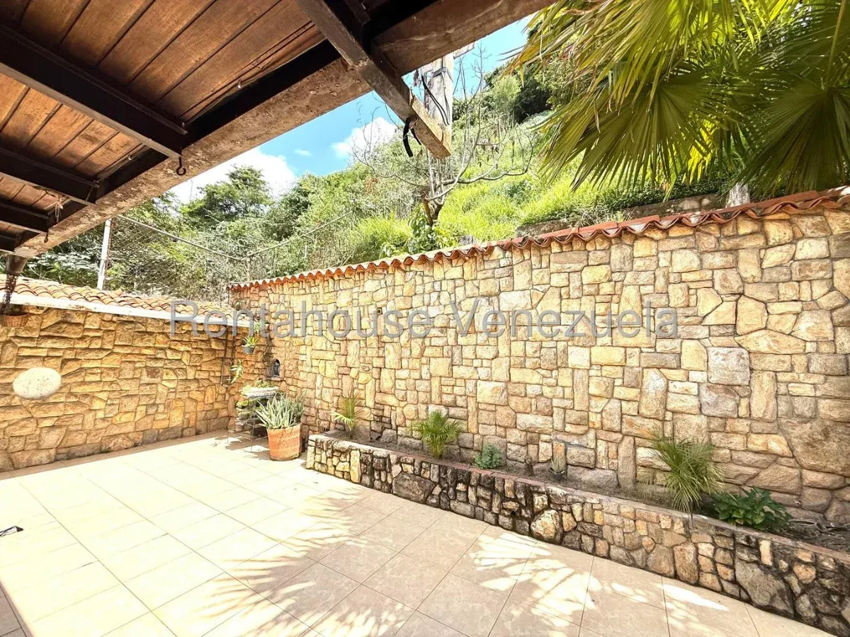 CASA EN EL CAFETAL, CR. - 13