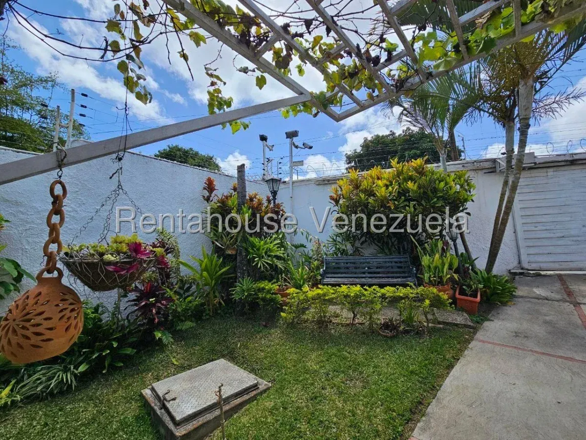 Casa en Lomas del Club Hípico, CR, MLS 26-5859. - 6
