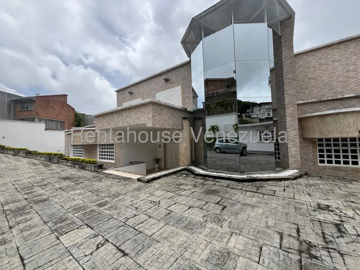 Casa en Lomas de La Lagunita, MLS 26-10604. - 3