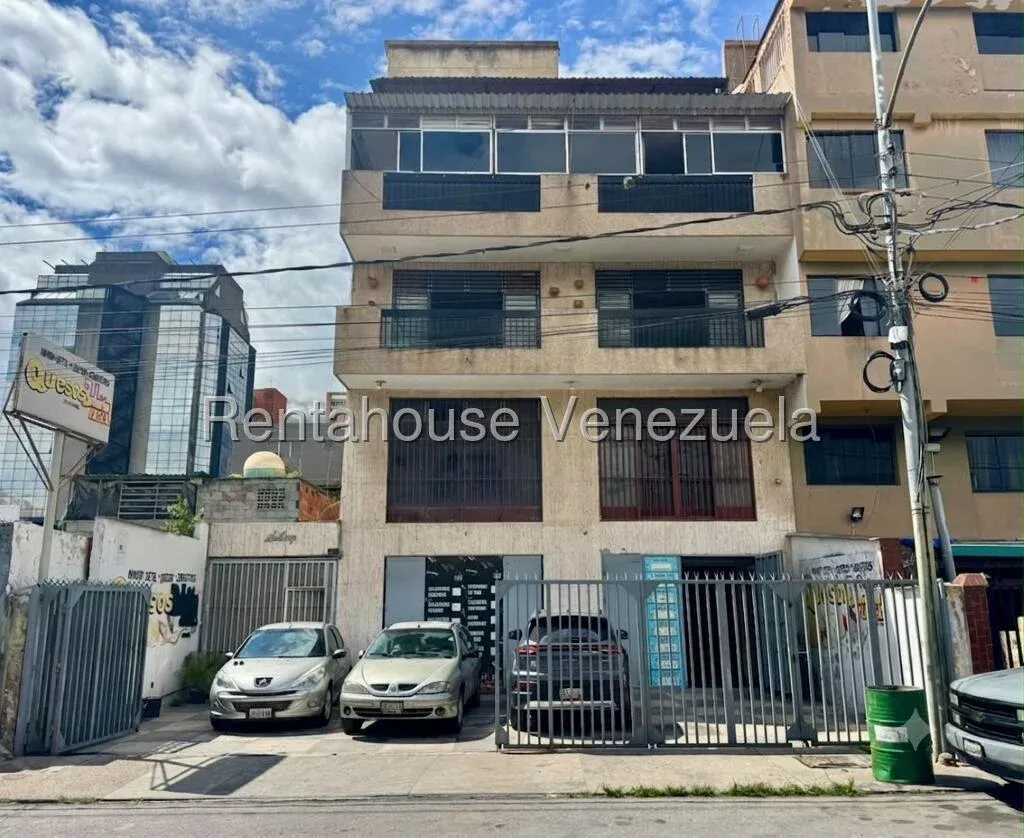 Edificio en Boleita Sur, CR, MLS 27-150.