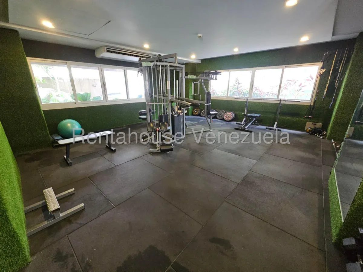 Apartamento en Campo Alegre, CR. - 19