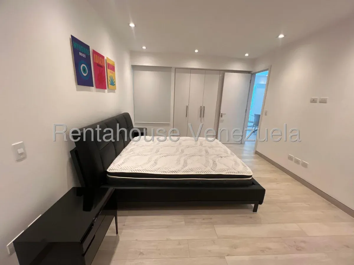 Apartamento en Campo Alegre, CR, # 26-6998. - 6