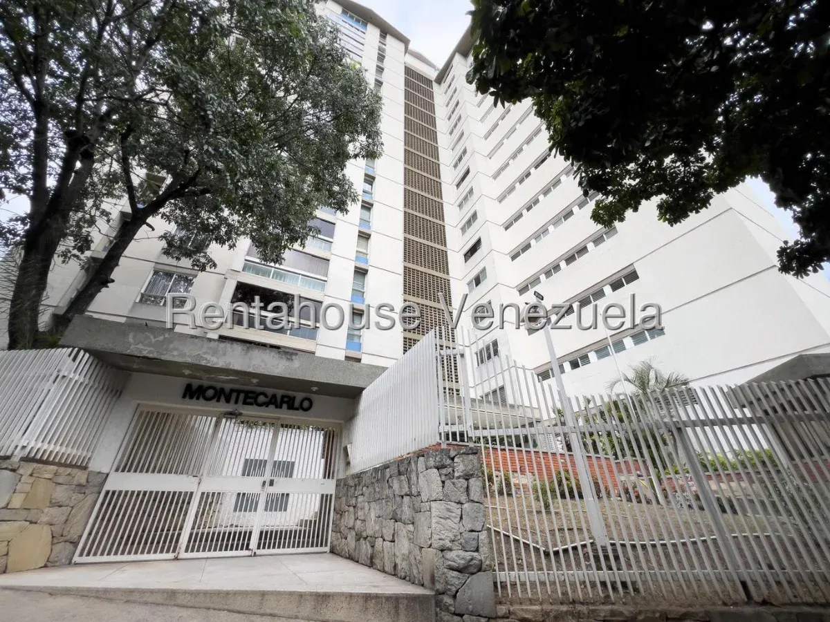 Apartamento en Colinas de Bello Monte, CR, MLS 27-2869.