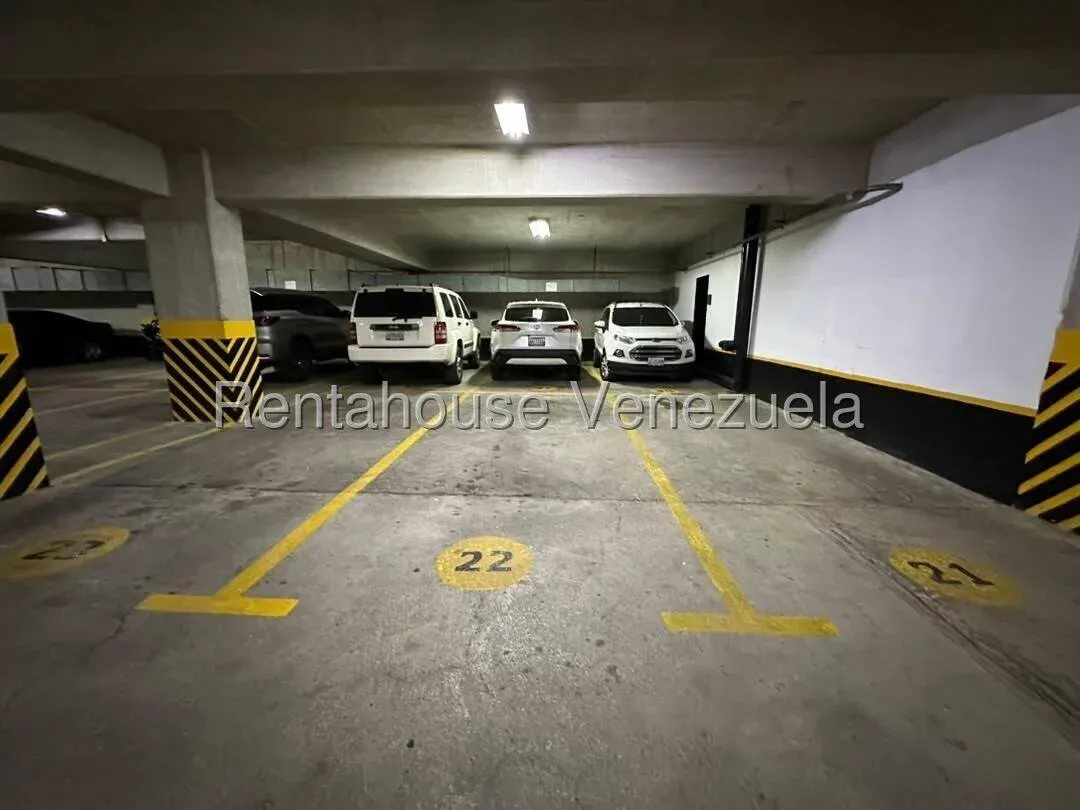 Apartamento en Altamira, CR, MLS 27-4077. - 20