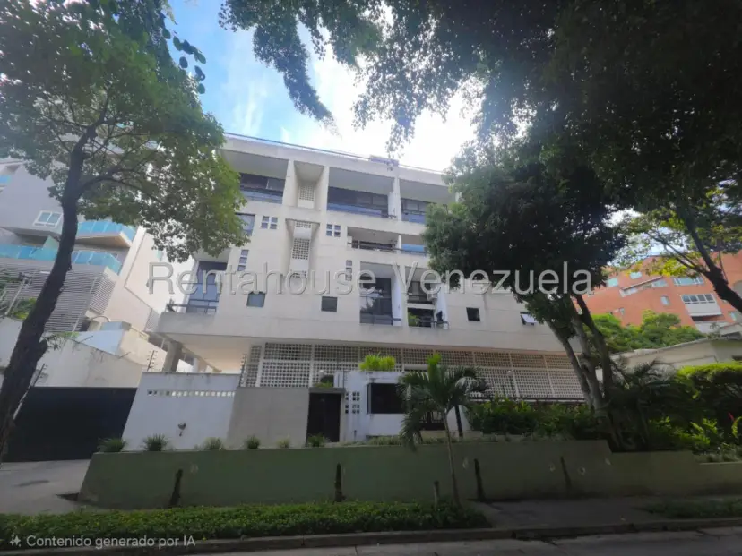 Apartamento en Las Mercedes, CR, MLS 27-4885.