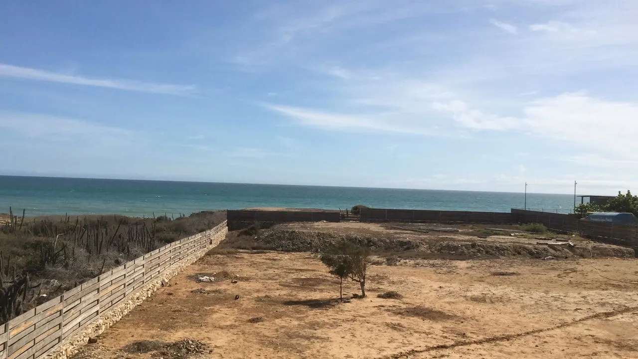 Loto Macanao, hermosa propiedad en primera línea de mar con playa privada, rodeada de naturaleza Vi. - 6
