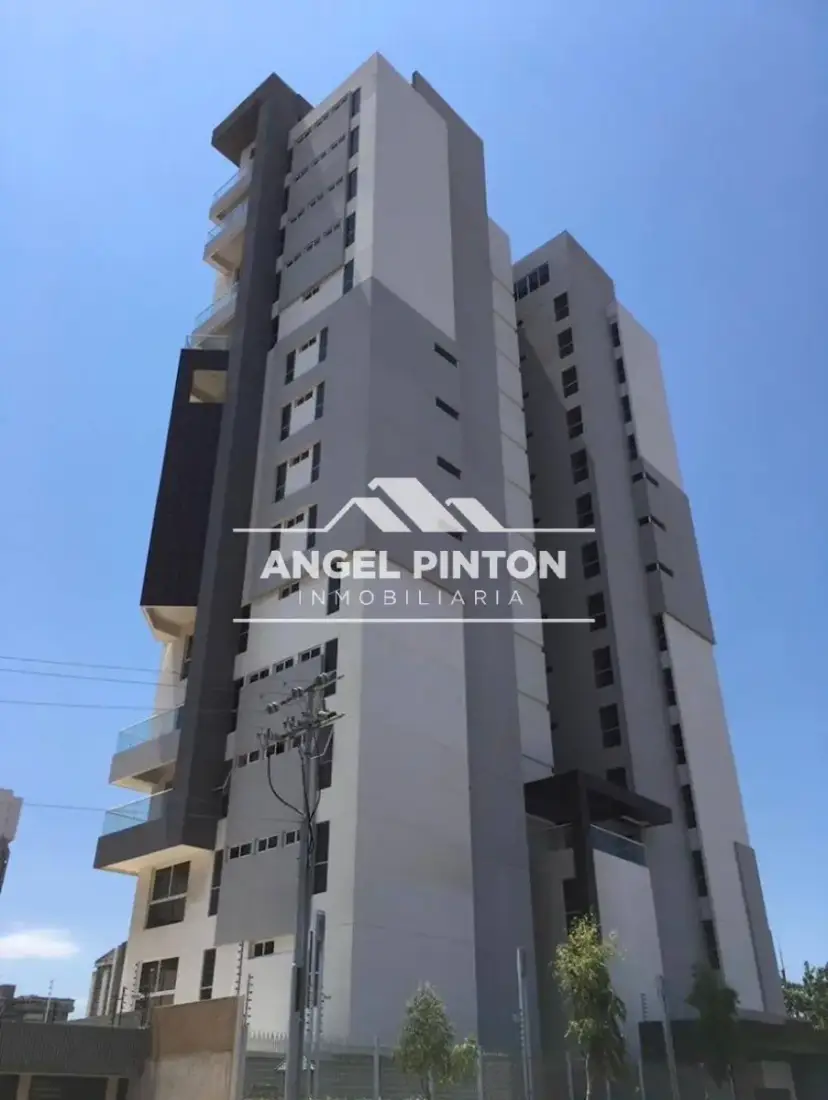 ESPECTACULAR APARTAMENTO EN GRIS CECILIO ACOSTA API9373    