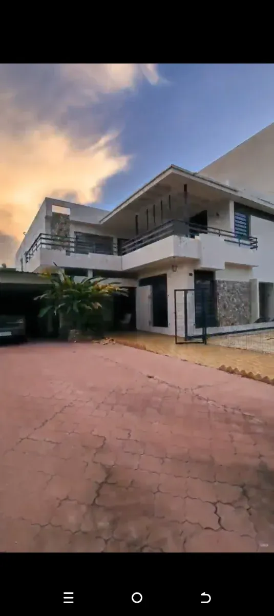 Casa viñedo valencia - 2