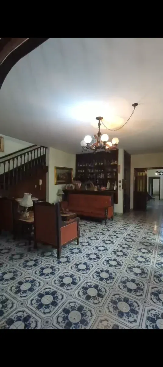 Casa viñedo valencia - 5