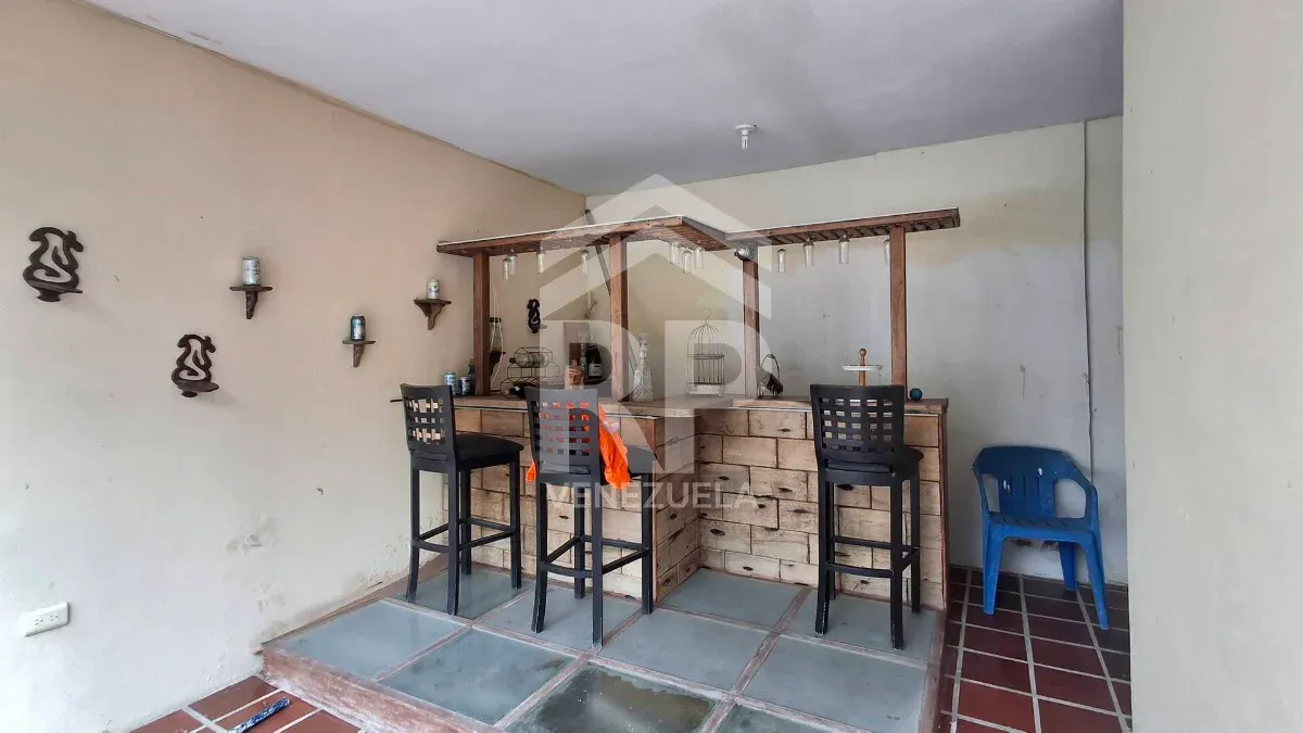 CRC-050 Casa en Venta en el Este de Barquisimeto, El Pedregal - 6