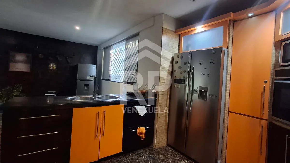 CRC-050 Casa en Venta en el Este de Barquisimeto, El Pedregal - 12