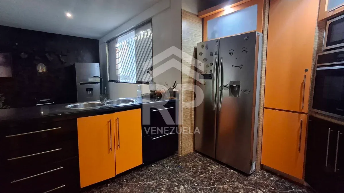 CRC-050 Casa en Venta en el Este de Barquisimeto, El Pedregal - 13