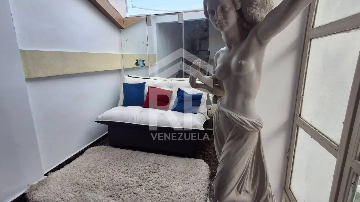 CRC-050 Casa en Venta en el Este de Barquisimeto, El Pedregal - 16