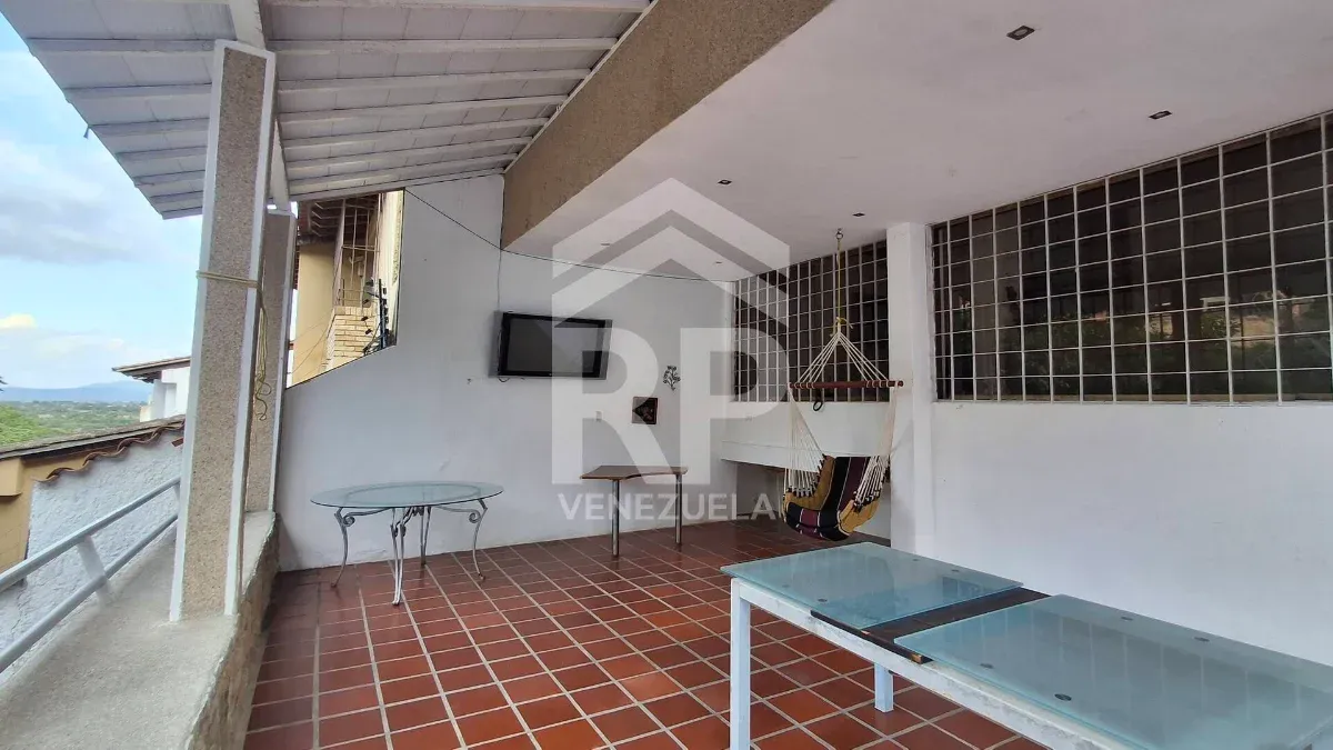 CRC-050 Casa en Venta en el Este de Barquisimeto, El Pedregal - 17