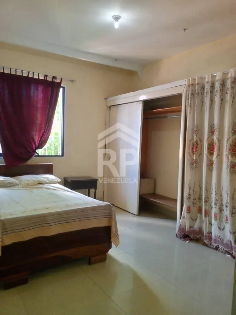 CRC-032 Casa en Venta en Avenida Moran, Barquisimeto - 6