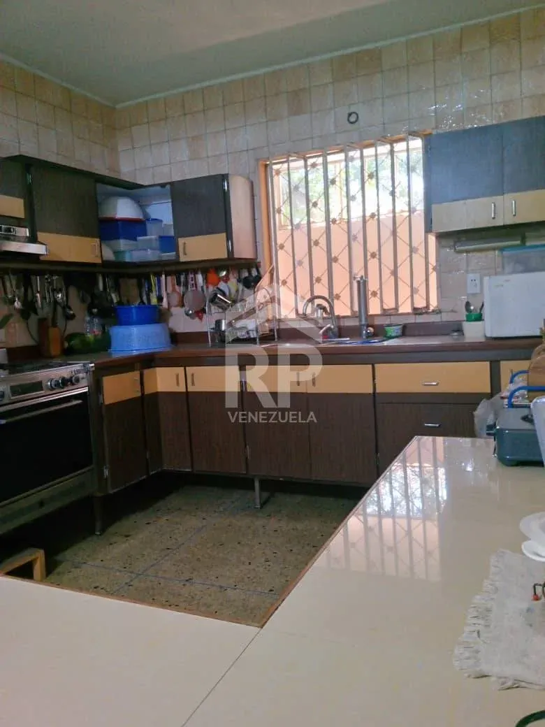 CRC-032 Casa en Venta en Avenida Moran, Barquisimeto - 8