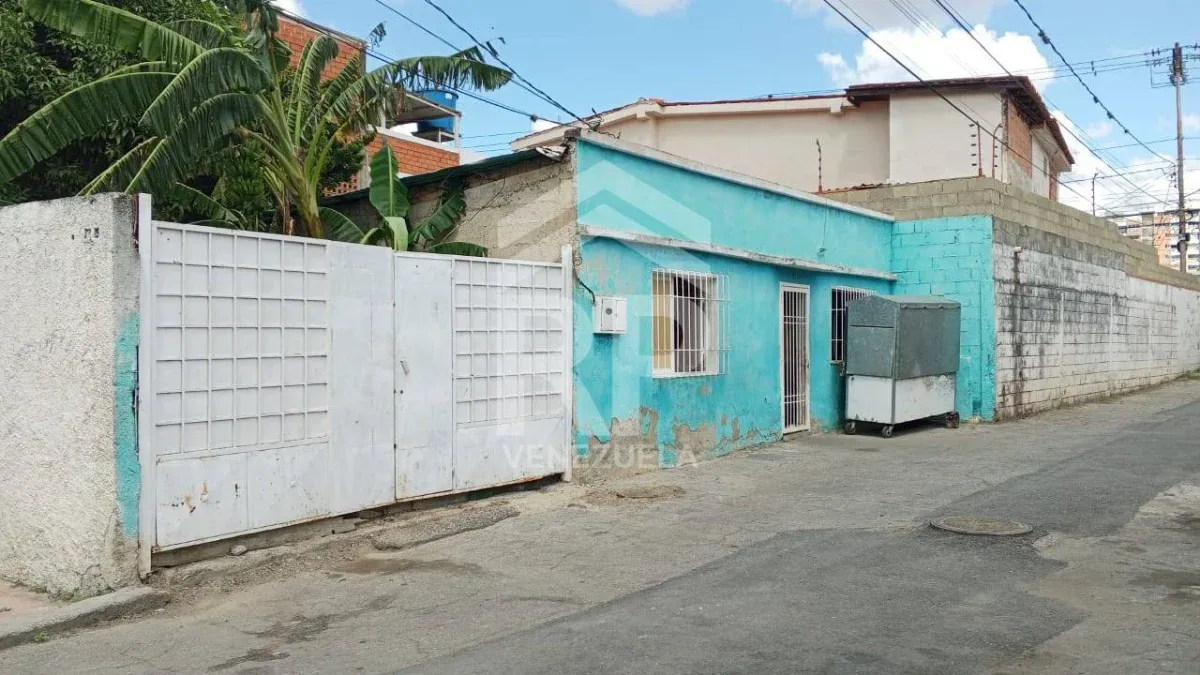  CRT-008 Terreno con Bienhechuria en Venta en Nueva Segovia, - 2