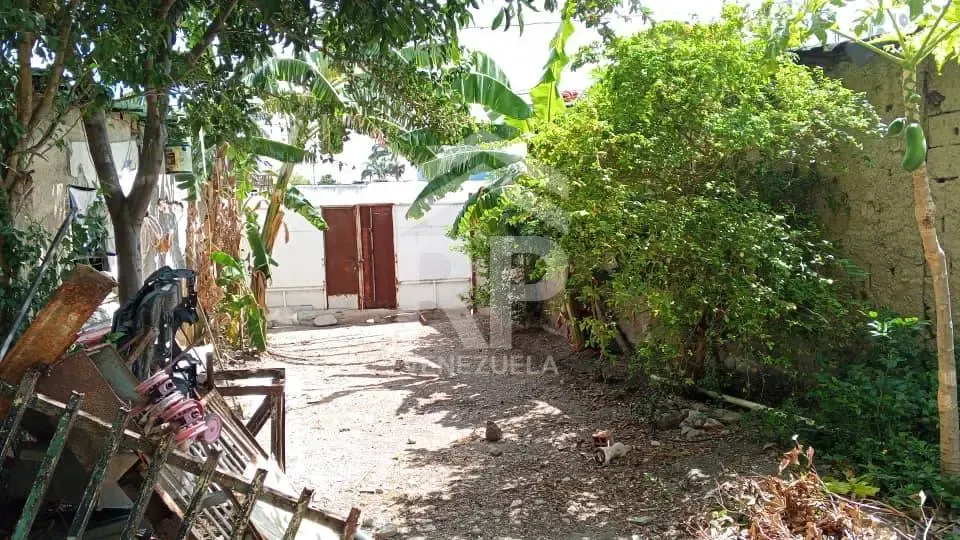  CRT-008 Terreno con Bienhechuria en Venta en Nueva Segovia, - 4