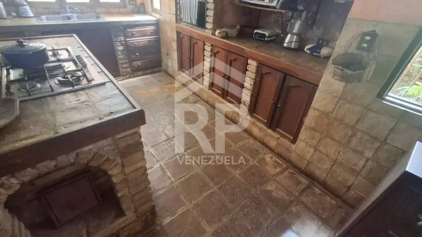 CRC-039 Casa en Venta en Exclusiva Zona del Este, Barquisimeto