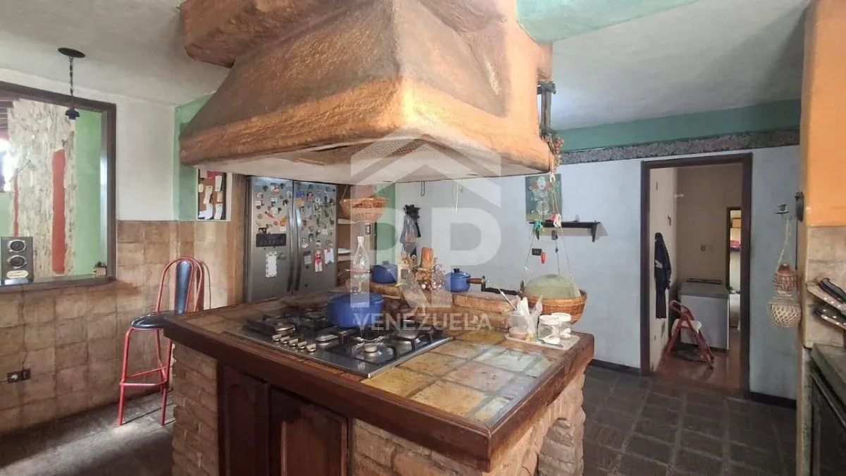  CRC-039 Casa en Venta en Exclusiva Zona del Este, Barquisimeto - 5