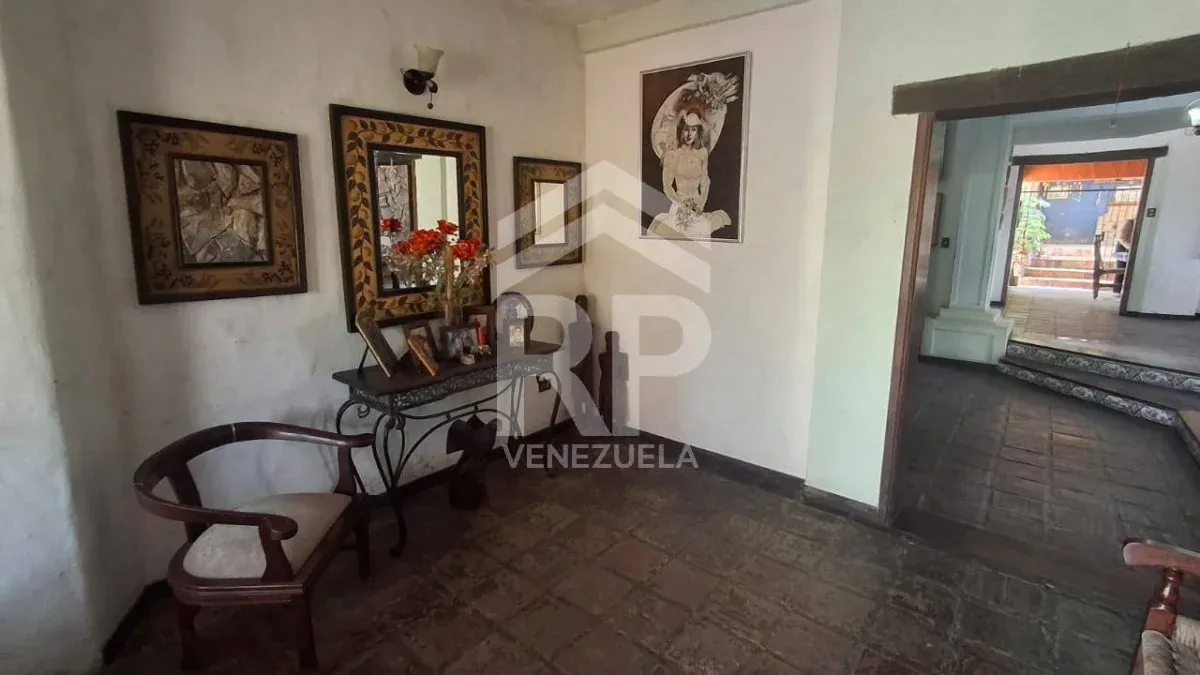  CRC-039 Casa en Venta en Exclusiva Zona del Este, Barquisimeto - 8