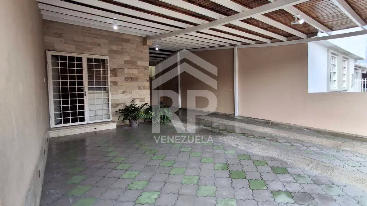 CRC-028 Casa en Venta en Urbanización Santa Cecilia, Cabudare Estado Lara - 3