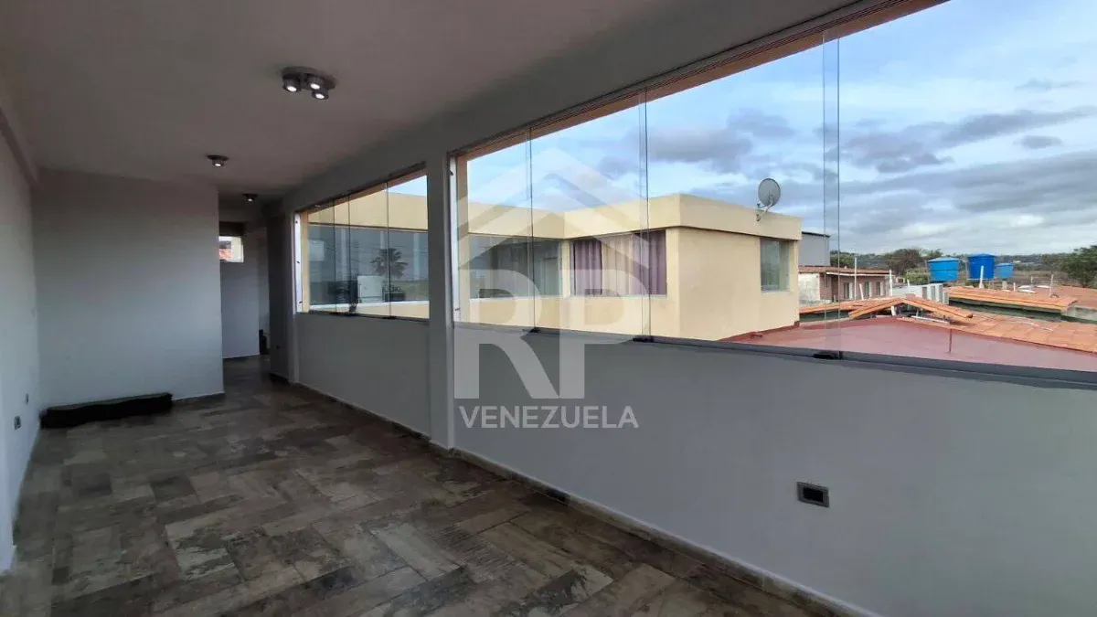 CRC-028 Casa en Venta en Urbanización Santa Cecilia, Cabudare Estado Lara - 4