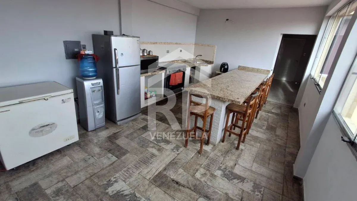 CRC-028 Casa en Venta en Urbanización Santa Cecilia, Cabudare Estado Lara - 6