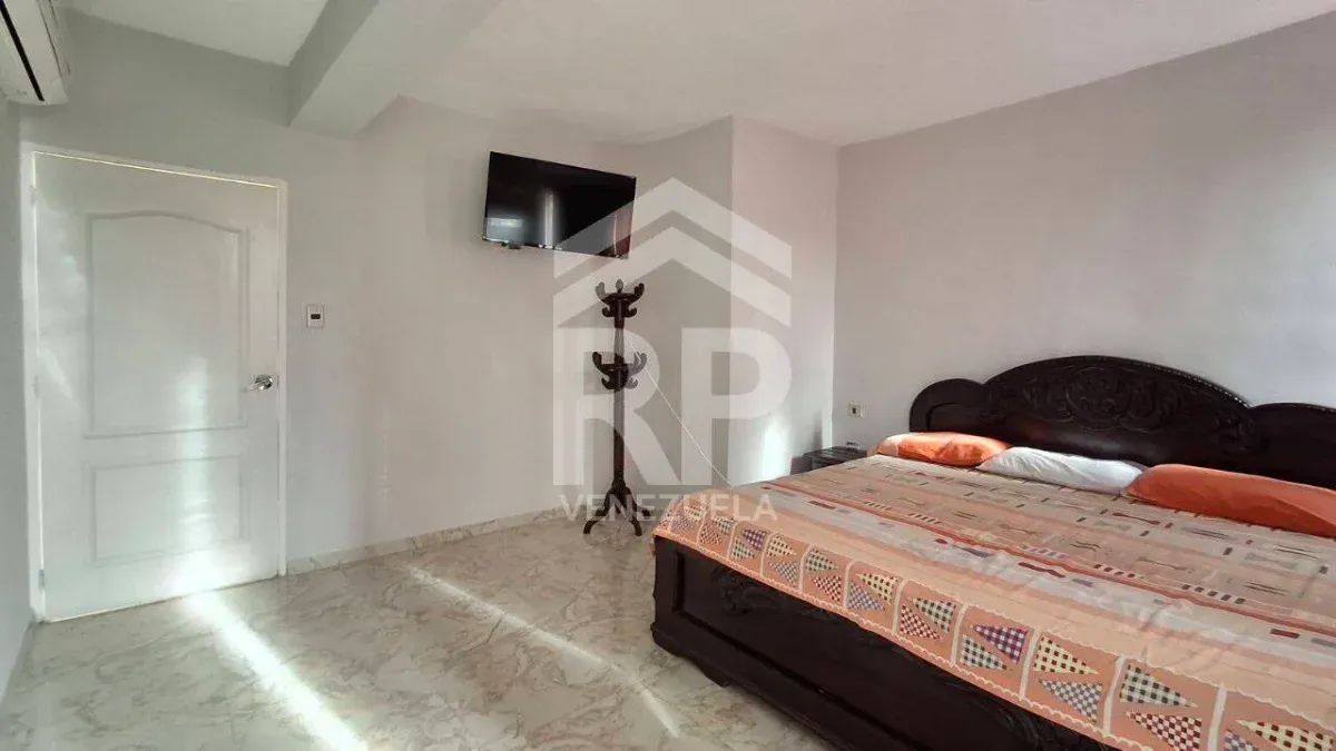 CRC-028 Casa en Venta en Urbanización Santa Cecilia, Cabudare Estado Lara - 8