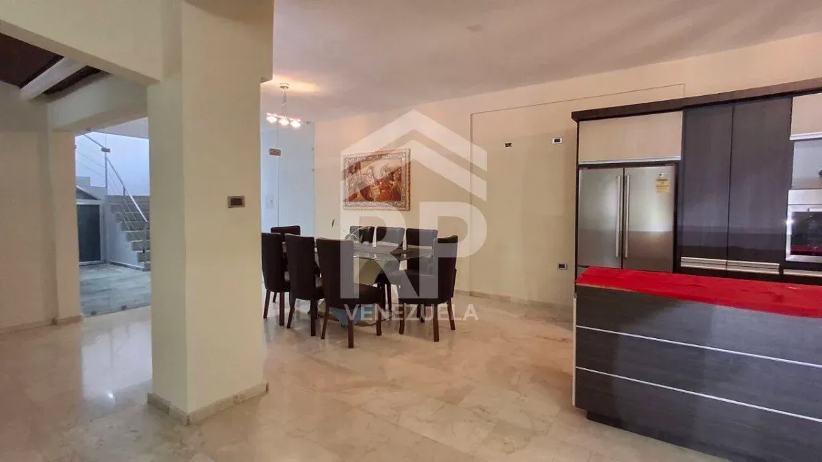CRC-028 Casa en Venta en Urbanización Santa Cecilia, Cabudare Estado Lara - 18