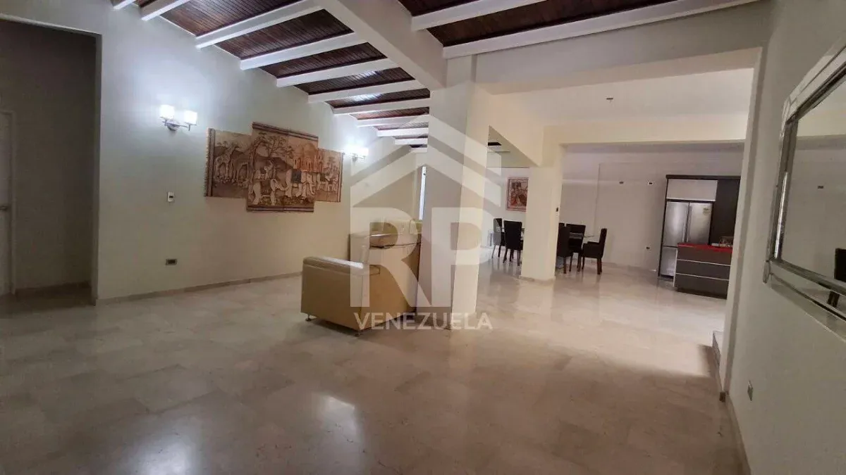 CRC-028 Casa en Venta en Urbanización Santa Cecilia, Cabudare Estado Lara - 20