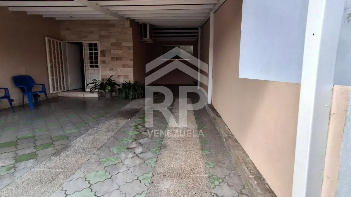 CRC-028 Casa en Venta en Urbanización Santa Cecilia, Cabudare Estado Lara - 21