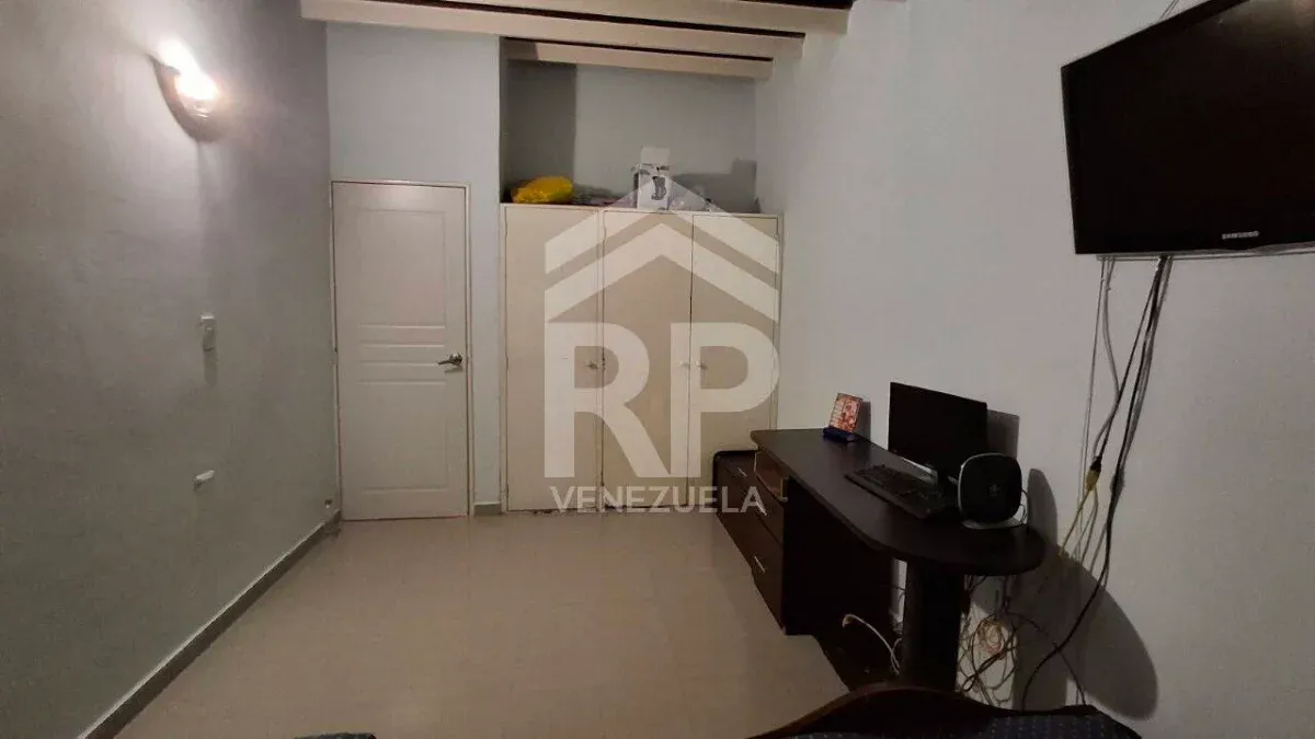 CRC-028 Casa en Venta en Urbanización Santa Cecilia, Cabudare Estado Lara - 23