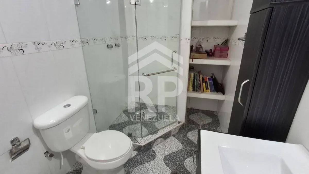 CRC-028 Casa en Venta en Urbanización Santa Cecilia, Cabudare Estado Lara - 25
