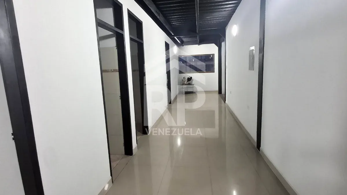 CRL-024 Oficinas en Alquiler en el Centro Oeste de Barquisimeto, Lara - 6