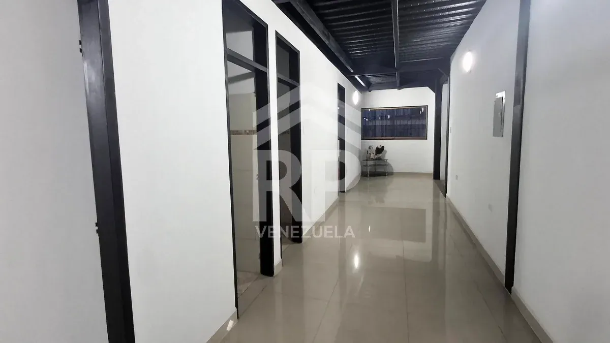 CRL-024 Oficinas en Alquiler en el Centro Oeste de Barquisimeto, Lara - 7