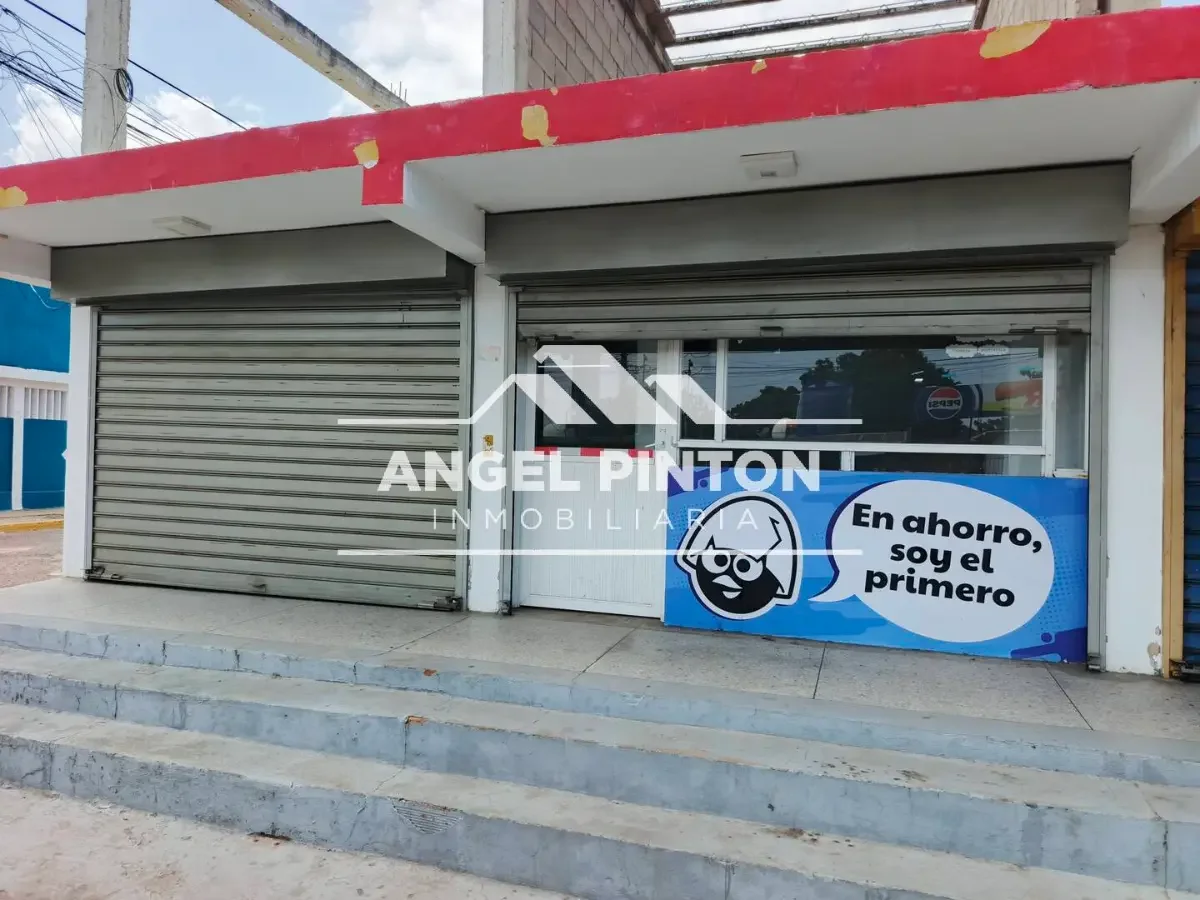 API 9469 LOCAL COMERCIAL ALQUILER SAN FRANCISCO VENEZUELA  $ 400 Johnny Graterol  - 2