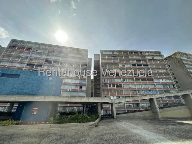Apartamento en Venta El Encantado