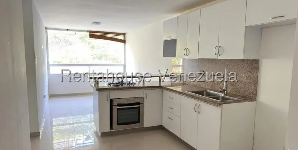 Apartamento en Venta El Encantado - 2