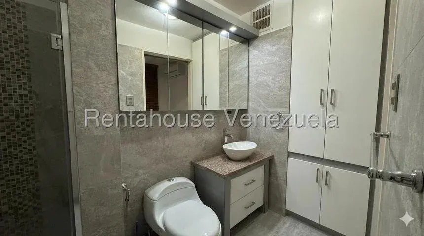 Apartamento en Venta El Encantado - 6