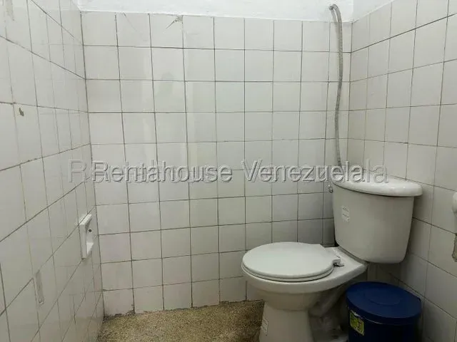 Local en alquiler Chacao a pie de calle - 6