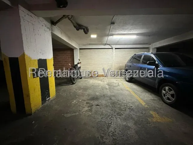 Local en alquiler Chacao a pie de calle - 8