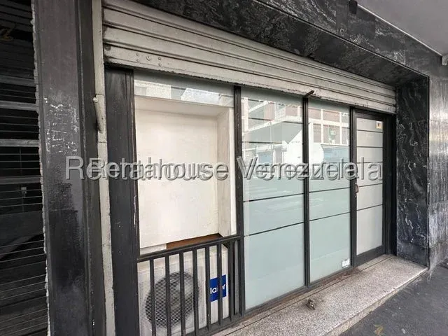 Local en alquiler Chacao a pie de calle - 9